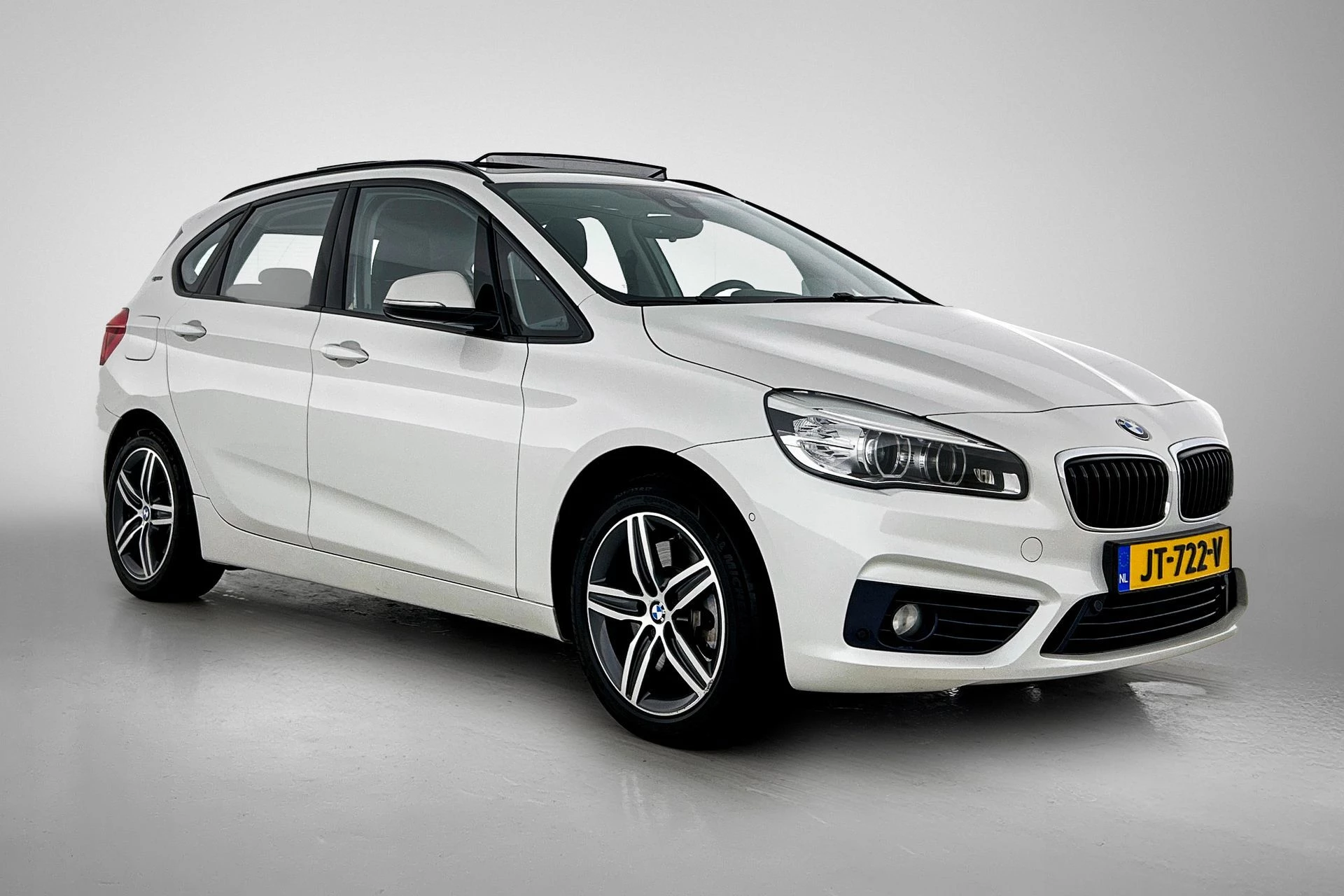 Hoofdafbeelding BMW 2 Serie