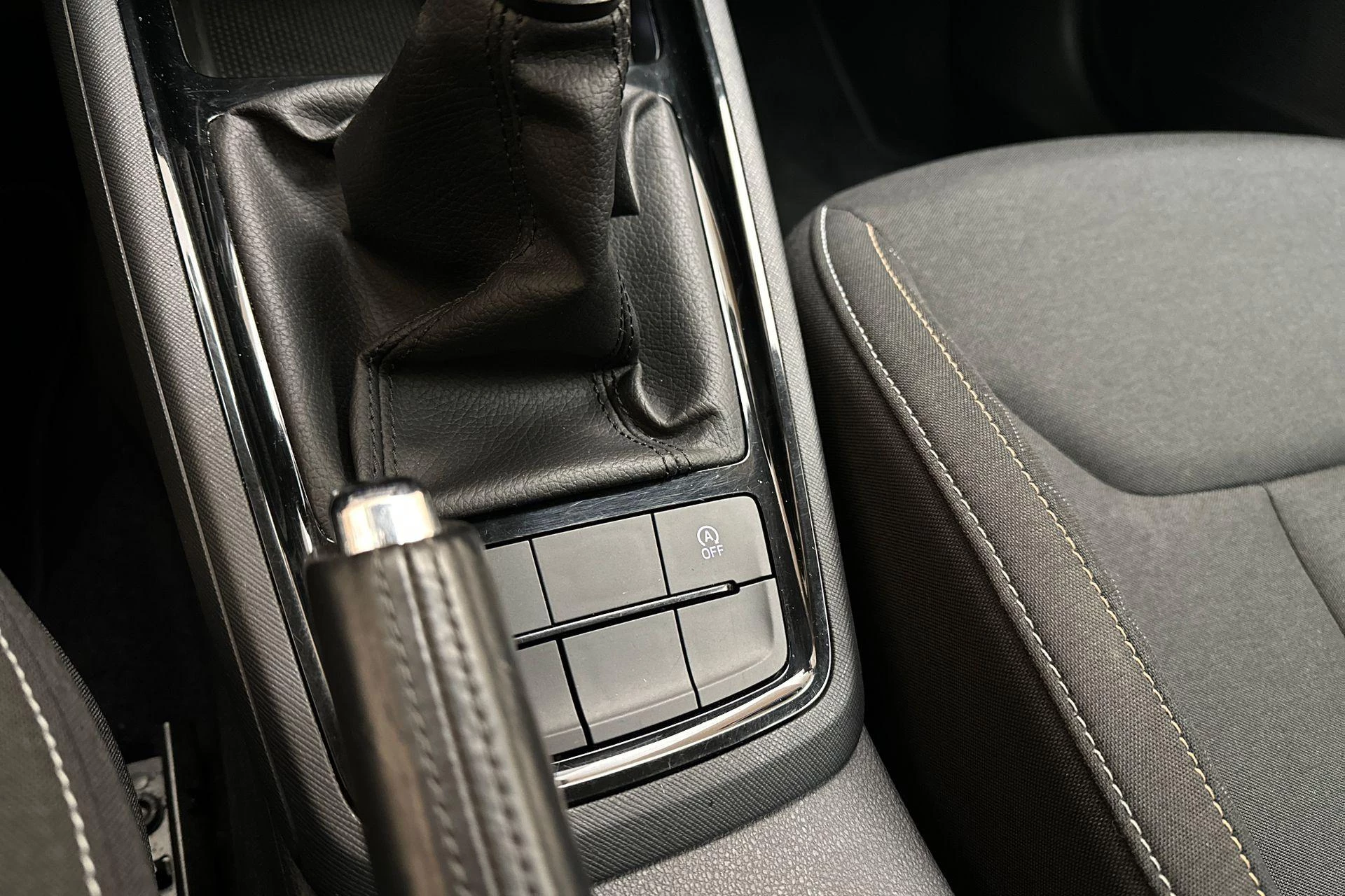 Hoofdafbeelding Škoda Kamiq