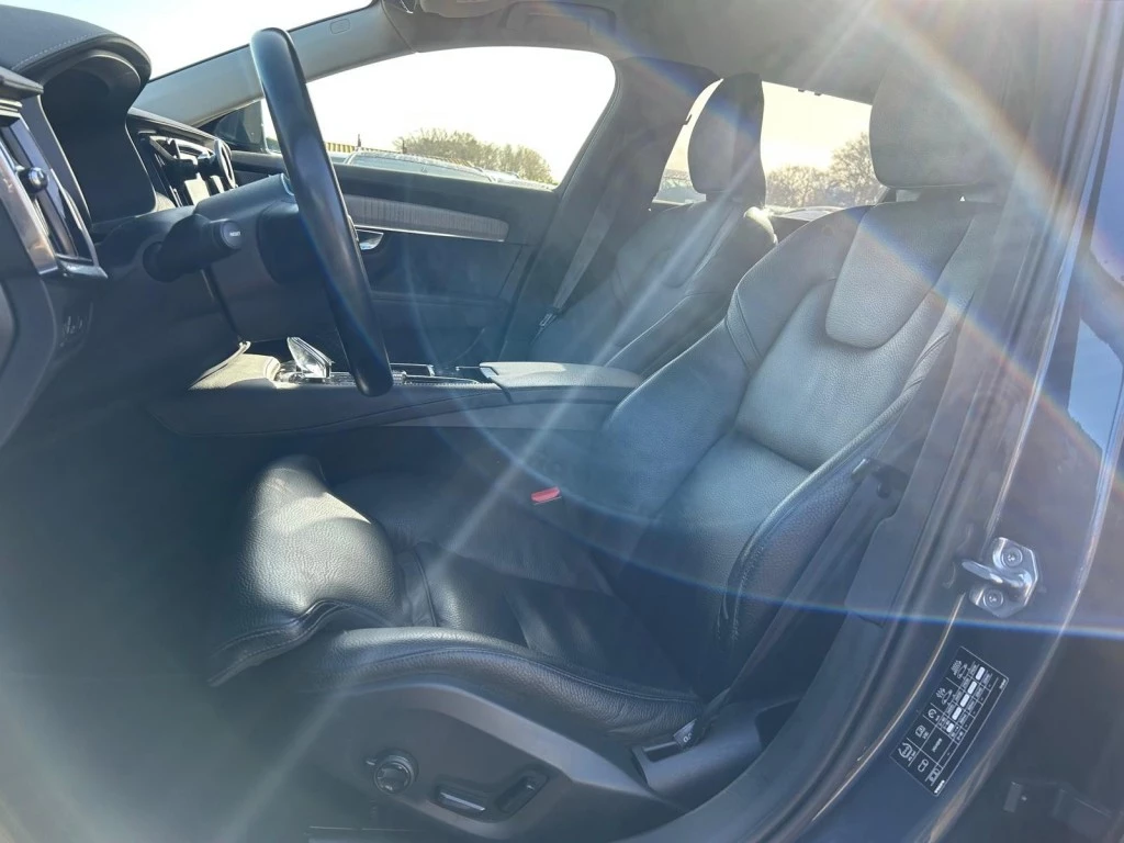 Hoofdafbeelding Volvo V90