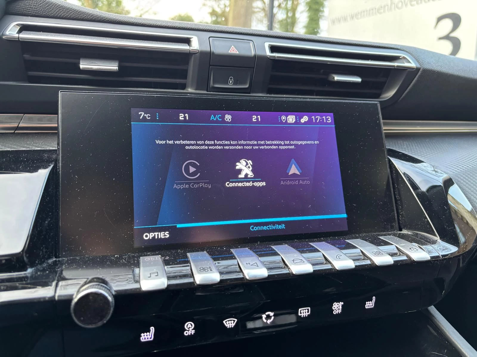 Hoofdafbeelding Peugeot 508