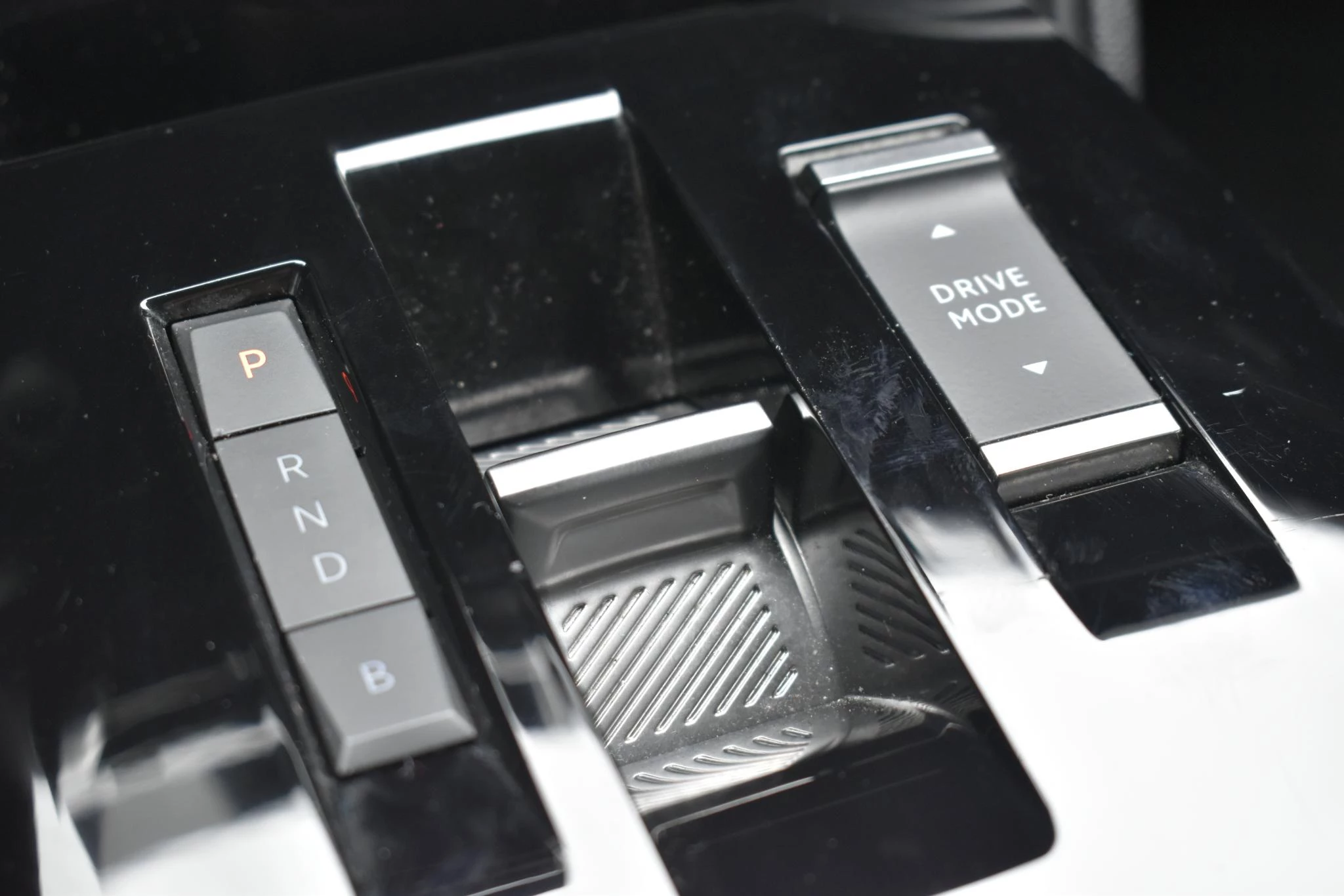 Hoofdafbeelding Citroën ë-C4