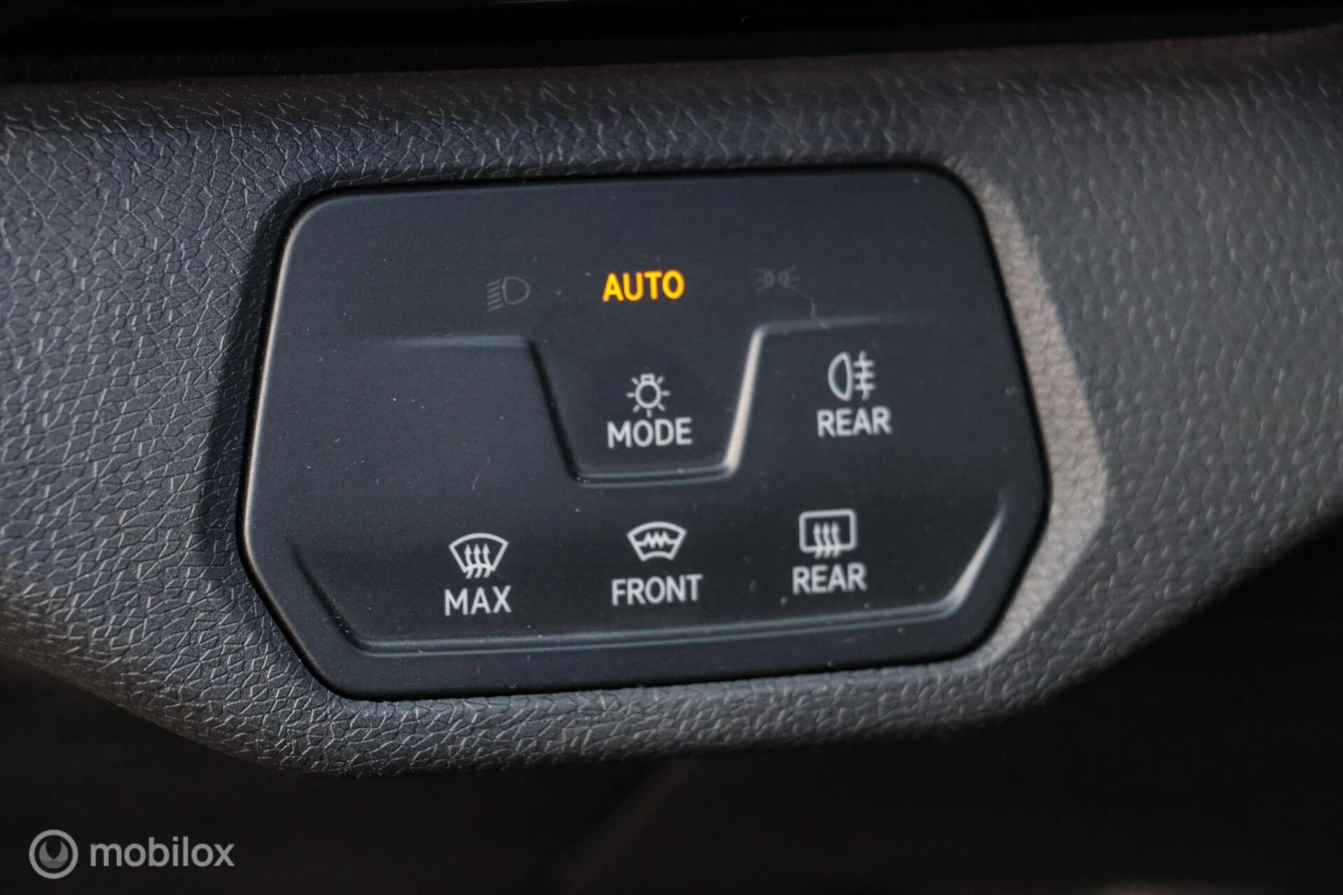 Hoofdafbeelding Volkswagen ID.4