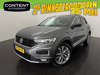 VOLKSWAGEN T-Roc 1.5 TSI 150pk Sport | Automaat | Digitaal Dashboard