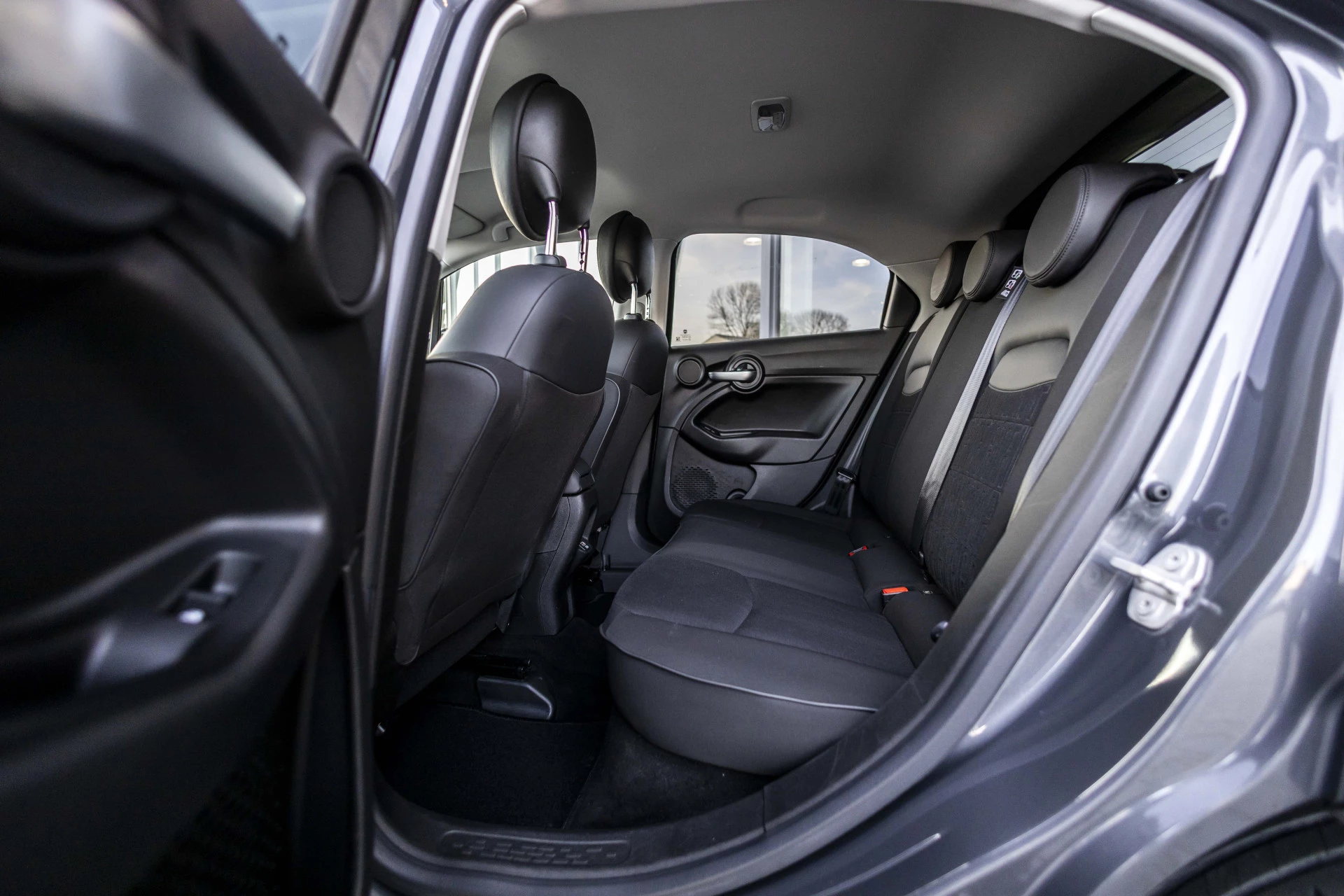 Hoofdafbeelding Fiat 500X