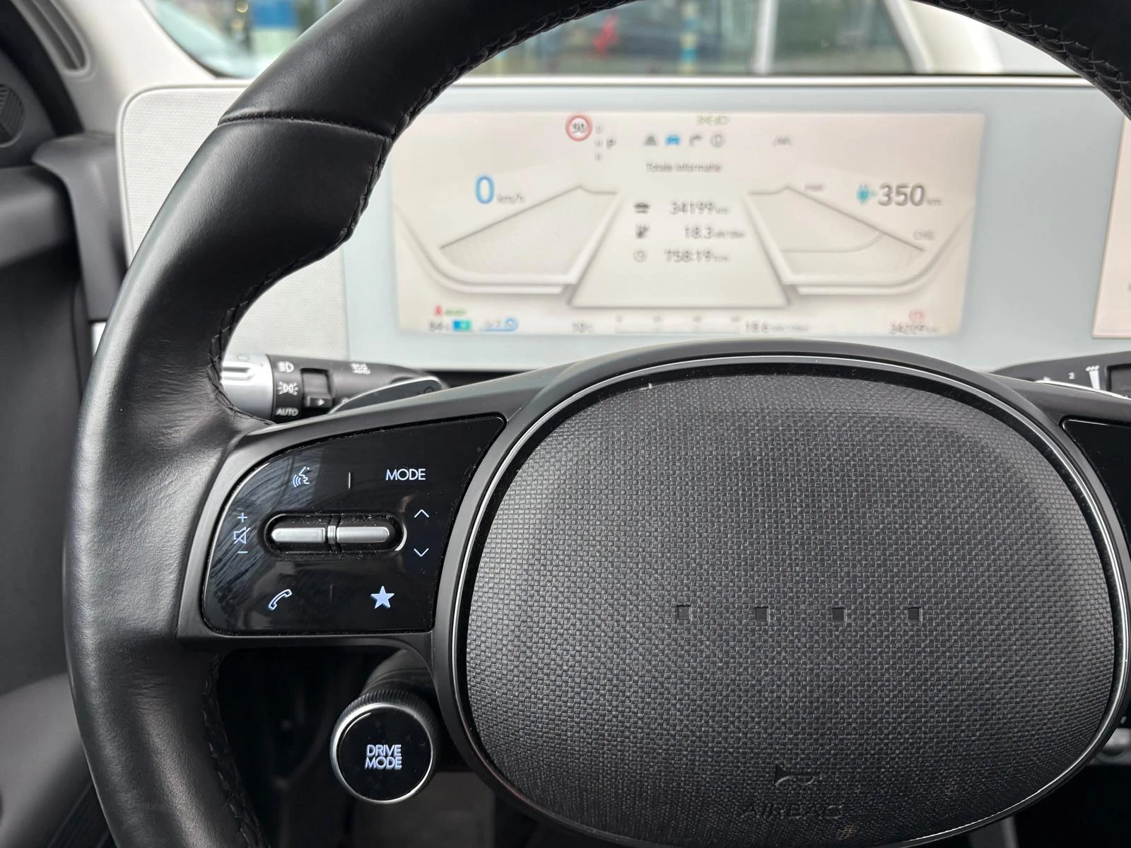 Hoofdafbeelding Hyundai IONIQ 5