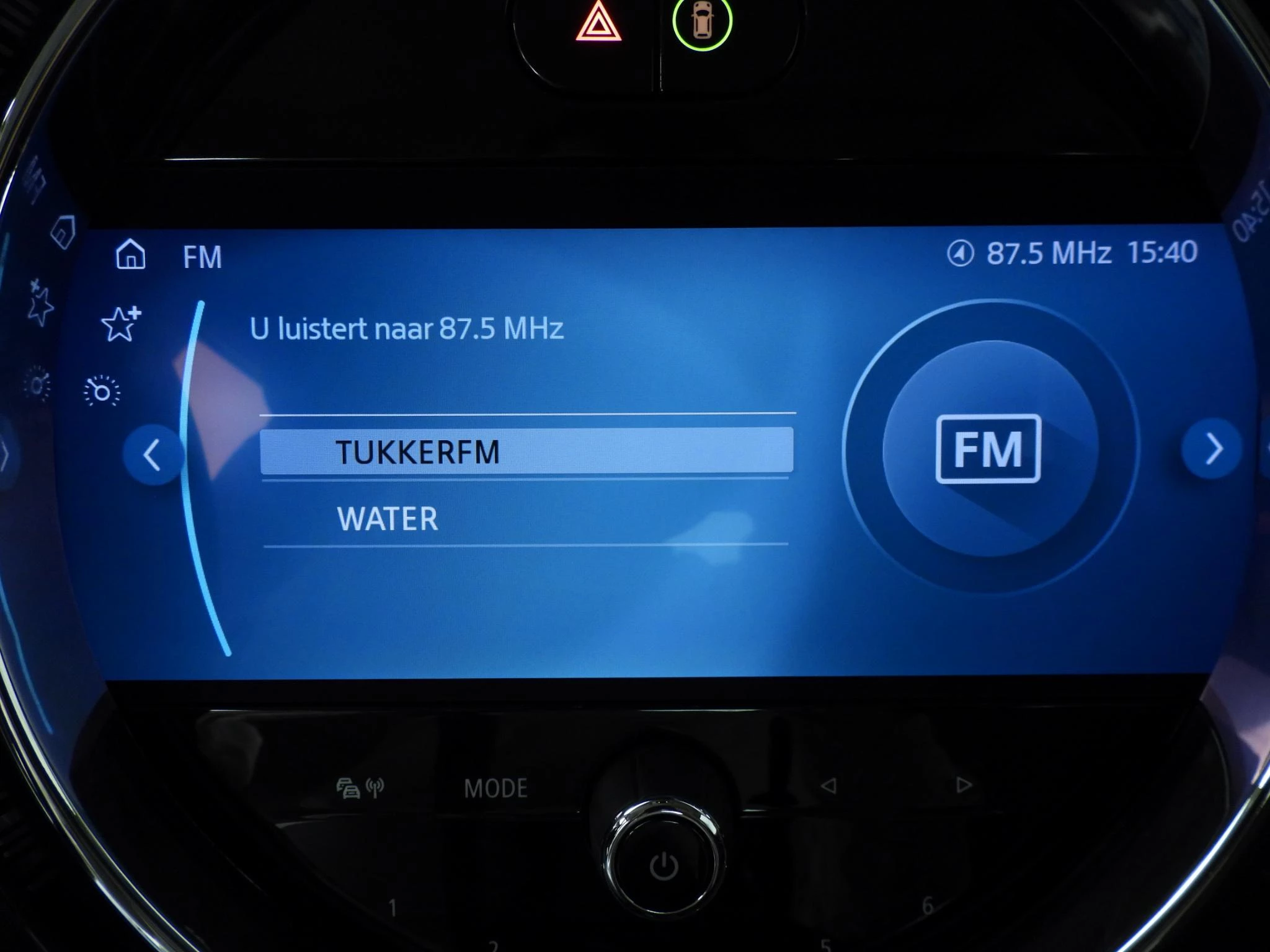 Hoofdafbeelding MINI 5-deurs