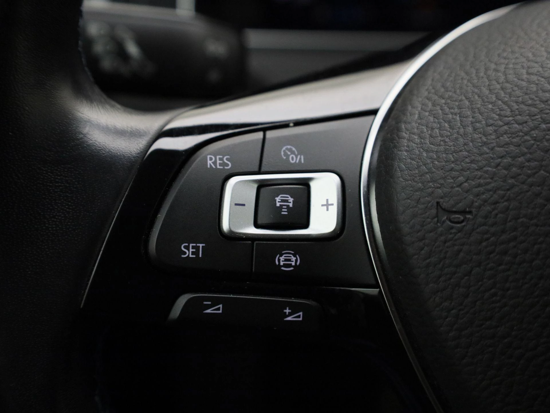 Hoofdafbeelding Volkswagen e-Golf