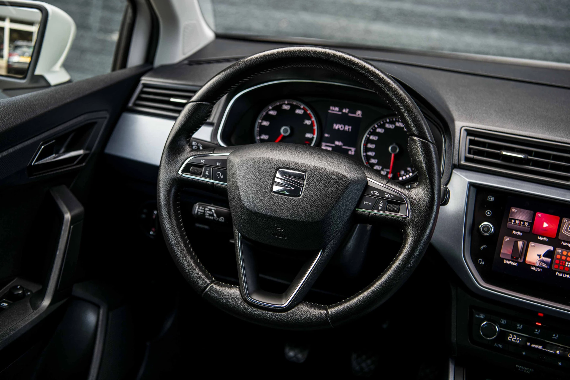 Hoofdafbeelding SEAT Arona