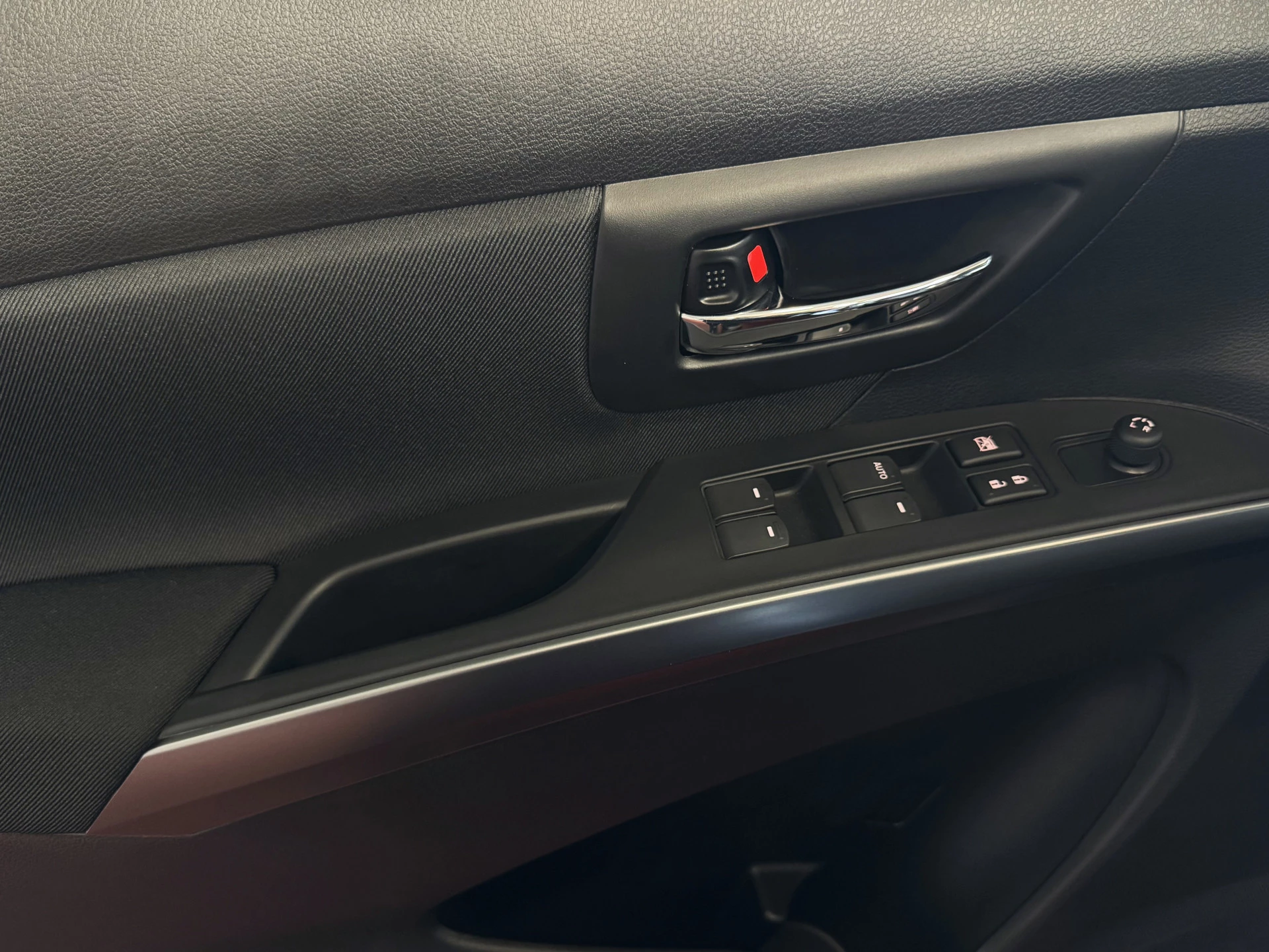 Hoofdafbeelding Suzuki S-Cross
