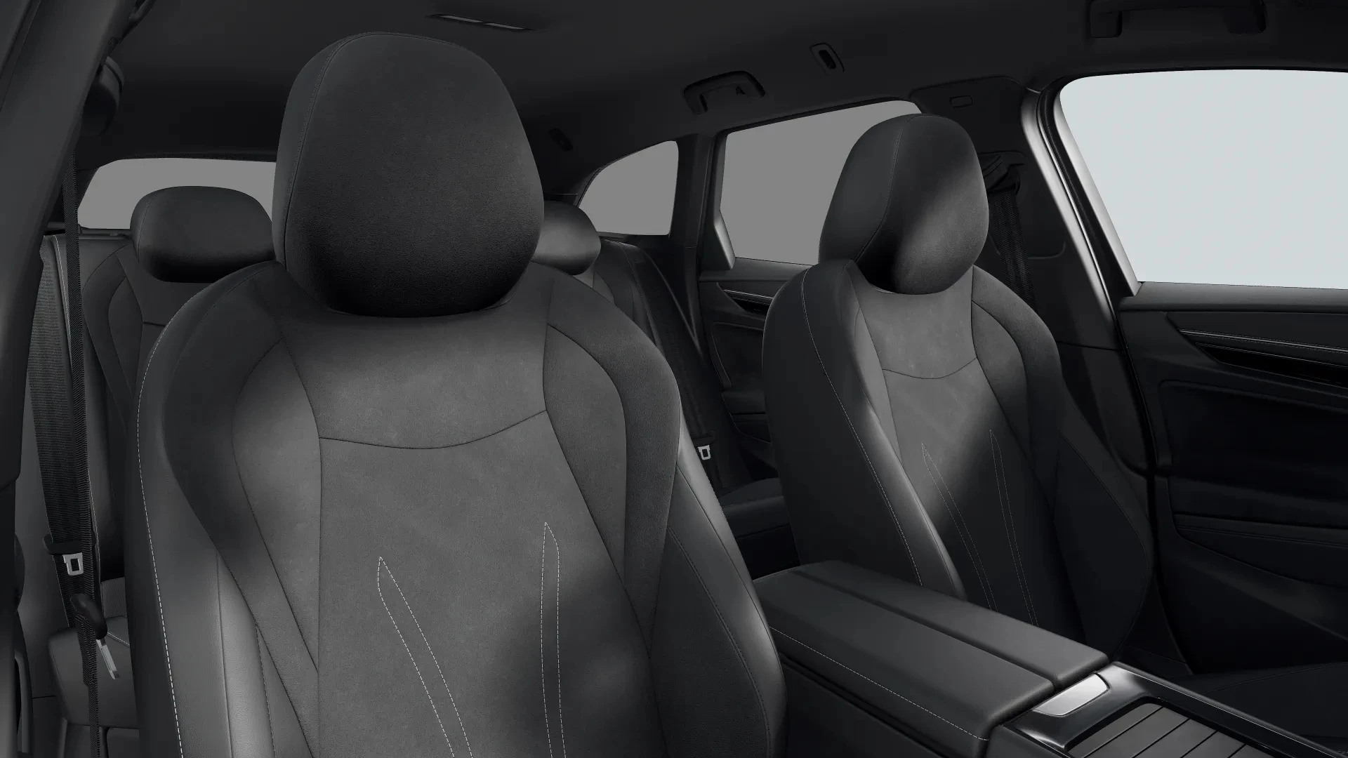 Hoofdafbeelding Volkswagen ID.7