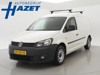 Volkswagen Caddy 1.6 TDI MAXI L2H1 + AIRCO / CRUISE / TREKHAAK