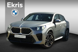 BMW X2 sDrive20i M Sportpakket 19'' / Comfort Access / Stoelverwarming / Adaptieve LED koplampen