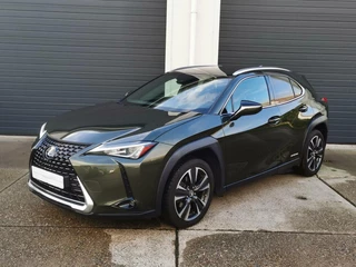 Lexus UX 250h