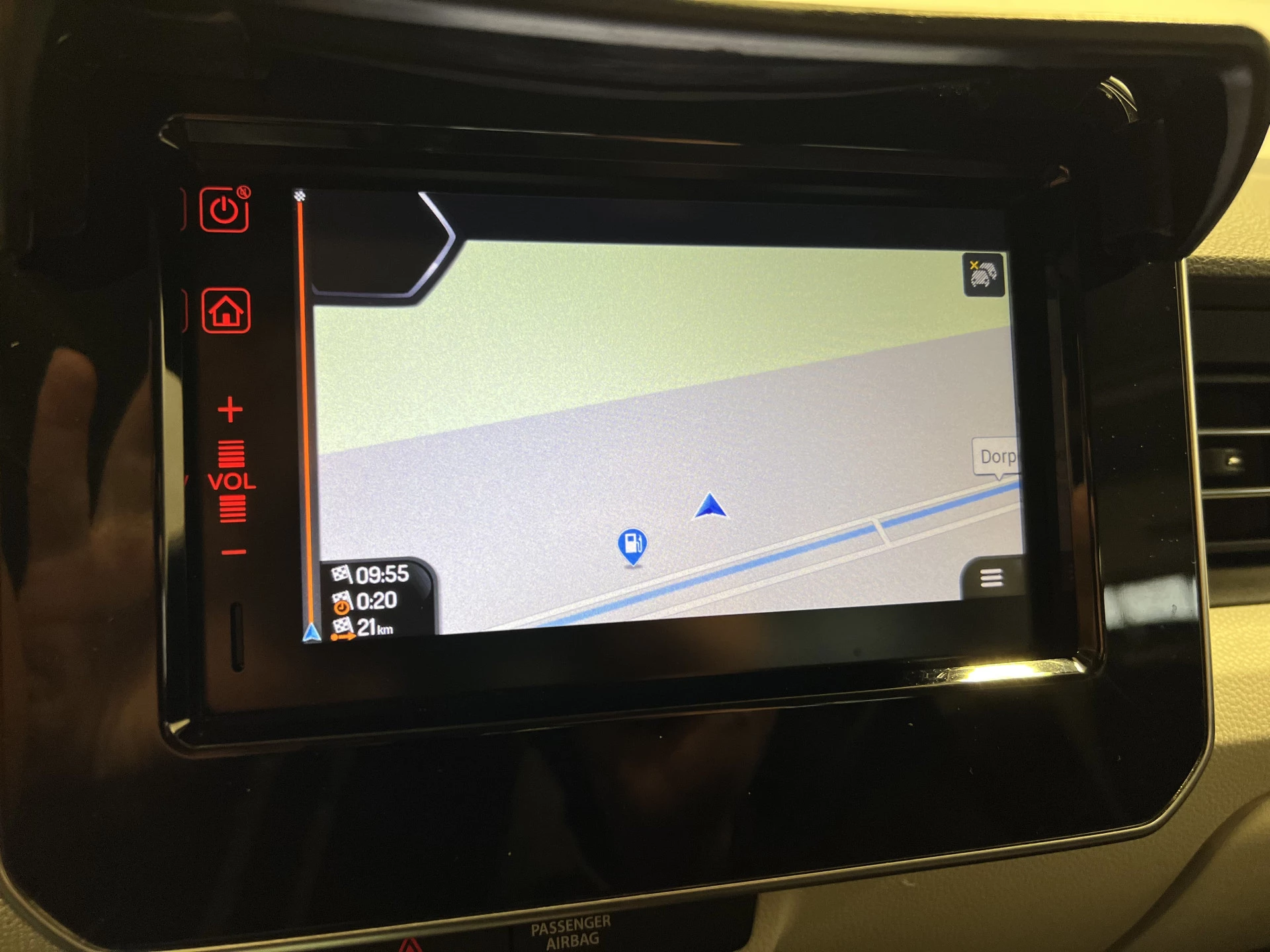 Hoofdafbeelding Suzuki Ignis