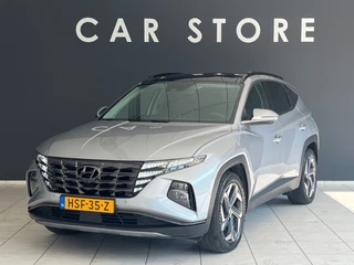 Hyundai TUCSON 1.6 T-GDI PHEV Premium Sky 4WD PANORAMADAK