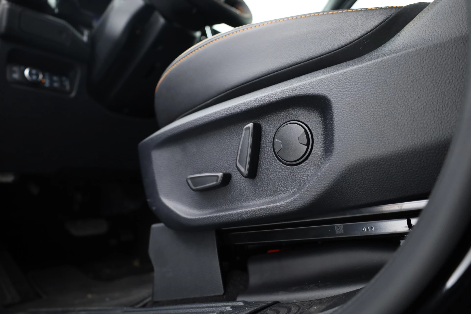 Hoofdafbeelding Ford Ranger