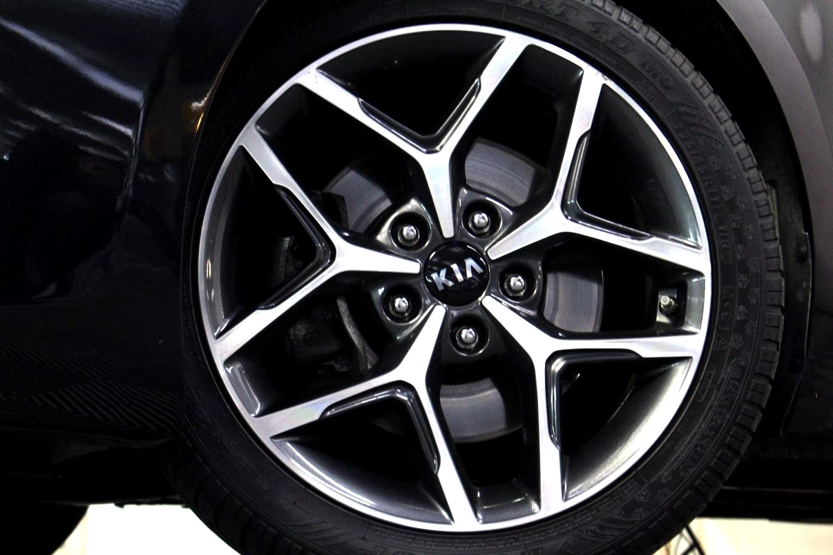 Hoofdafbeelding Kia cee'd
