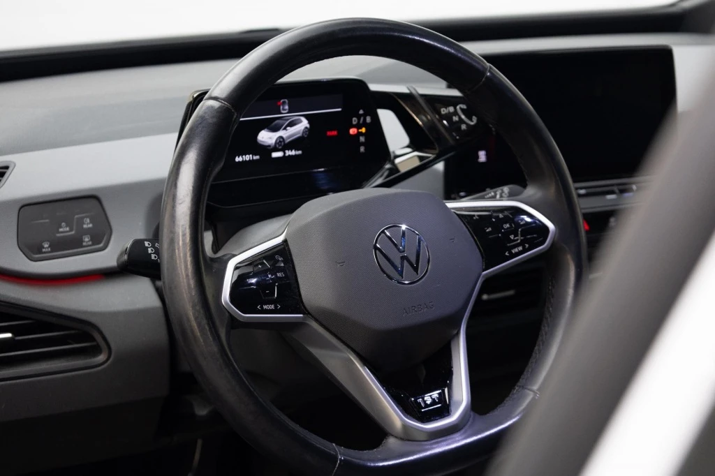 Hoofdafbeelding Volkswagen ID.3