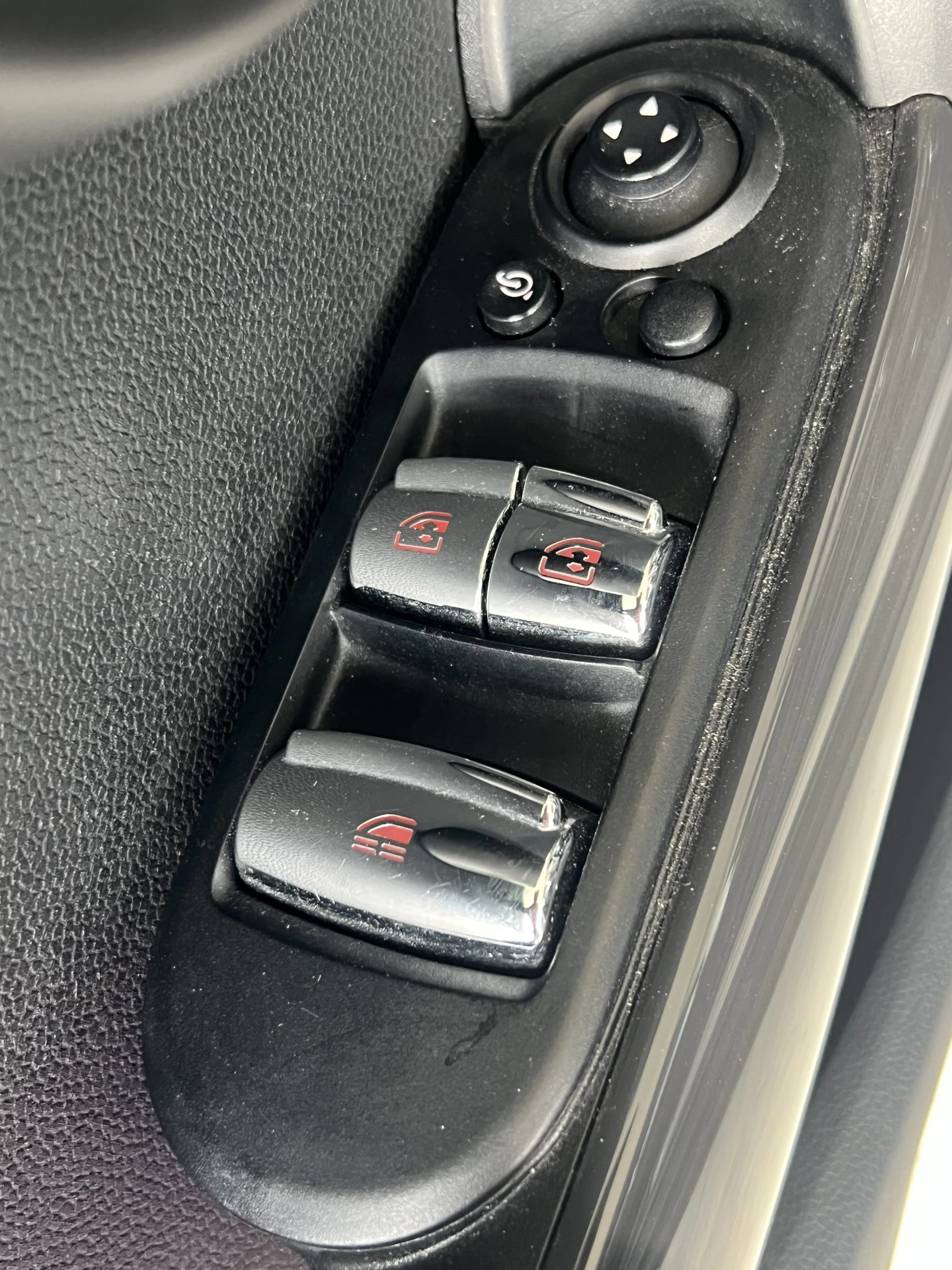Hoofdafbeelding MINI Cooper Cabrio