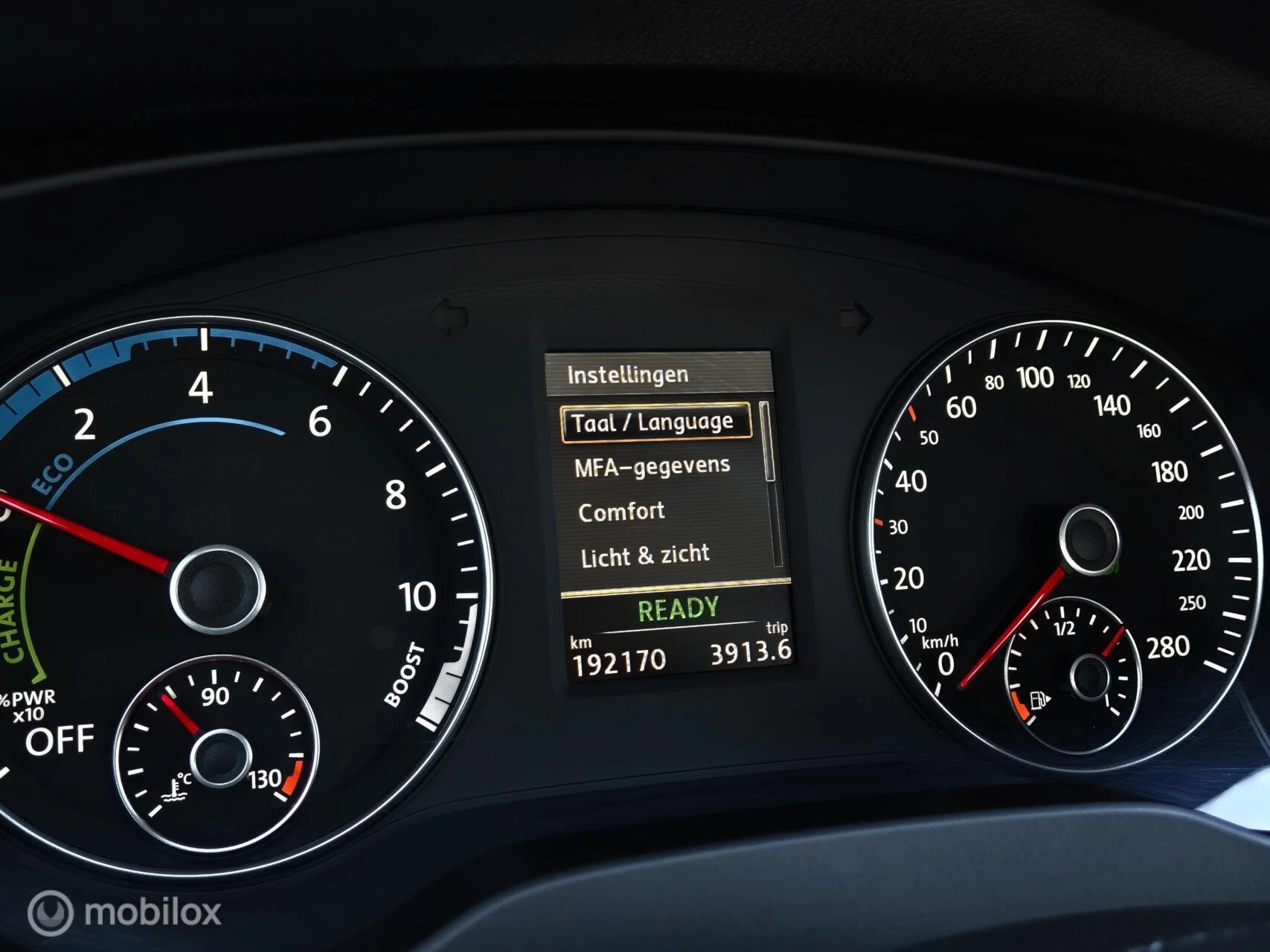 Hoofdafbeelding Volkswagen Jetta