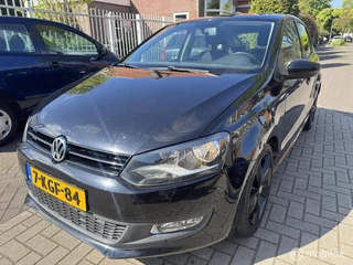 Volkswagen Polo 1.2 TSI Highline