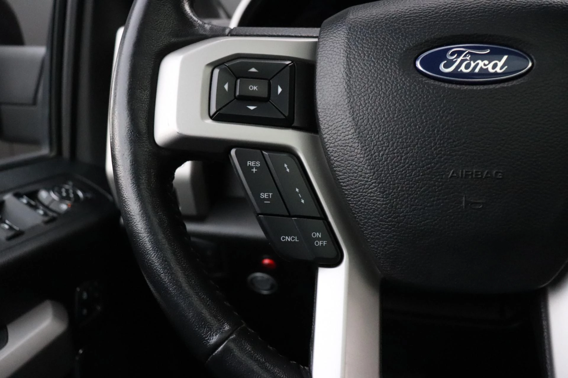 Hoofdafbeelding Ford F-150