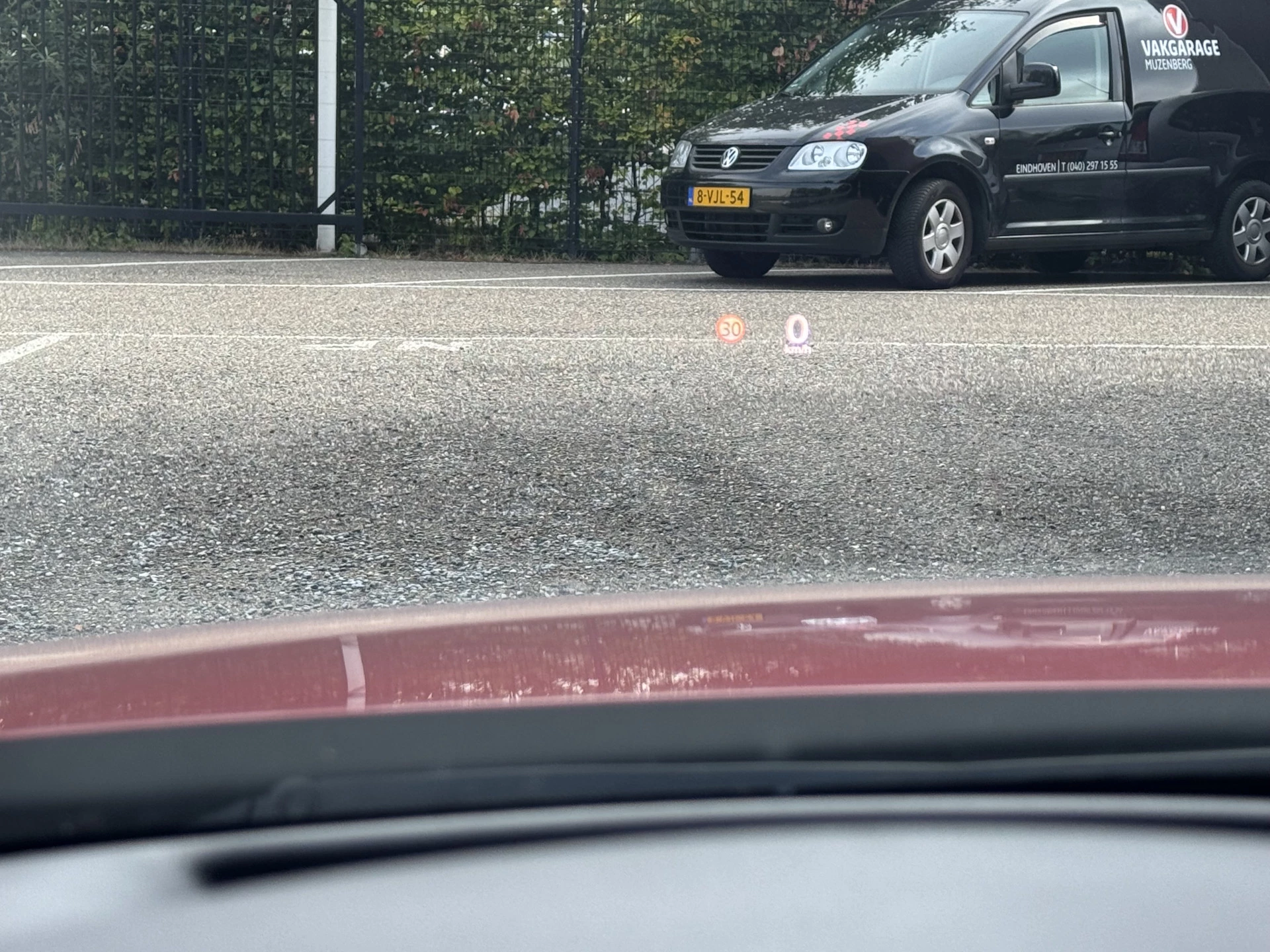 Hoofdafbeelding Mazda 3