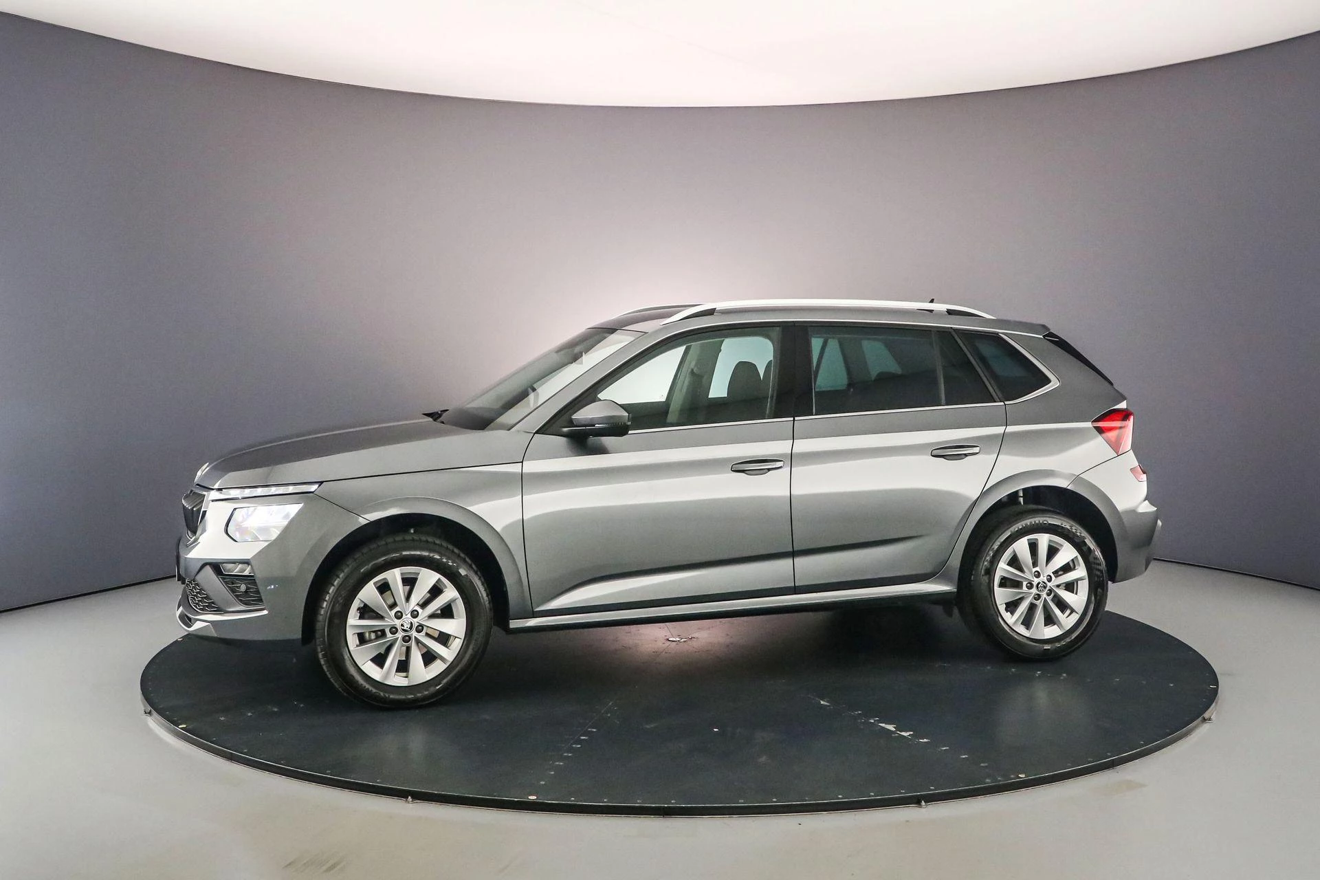 Hoofdafbeelding Škoda Kamiq