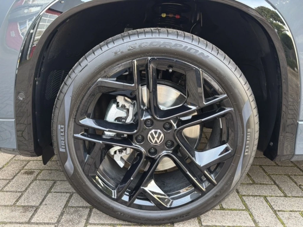 Hoofdafbeelding Volkswagen Tayron