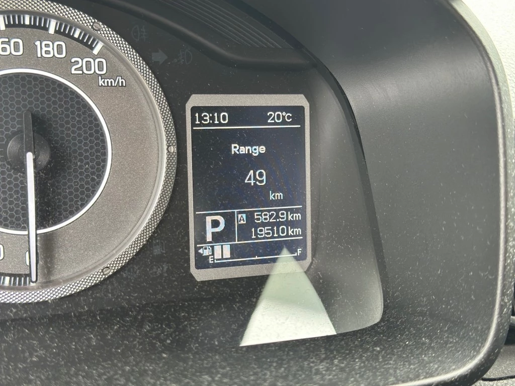 Hoofdafbeelding Suzuki Ignis