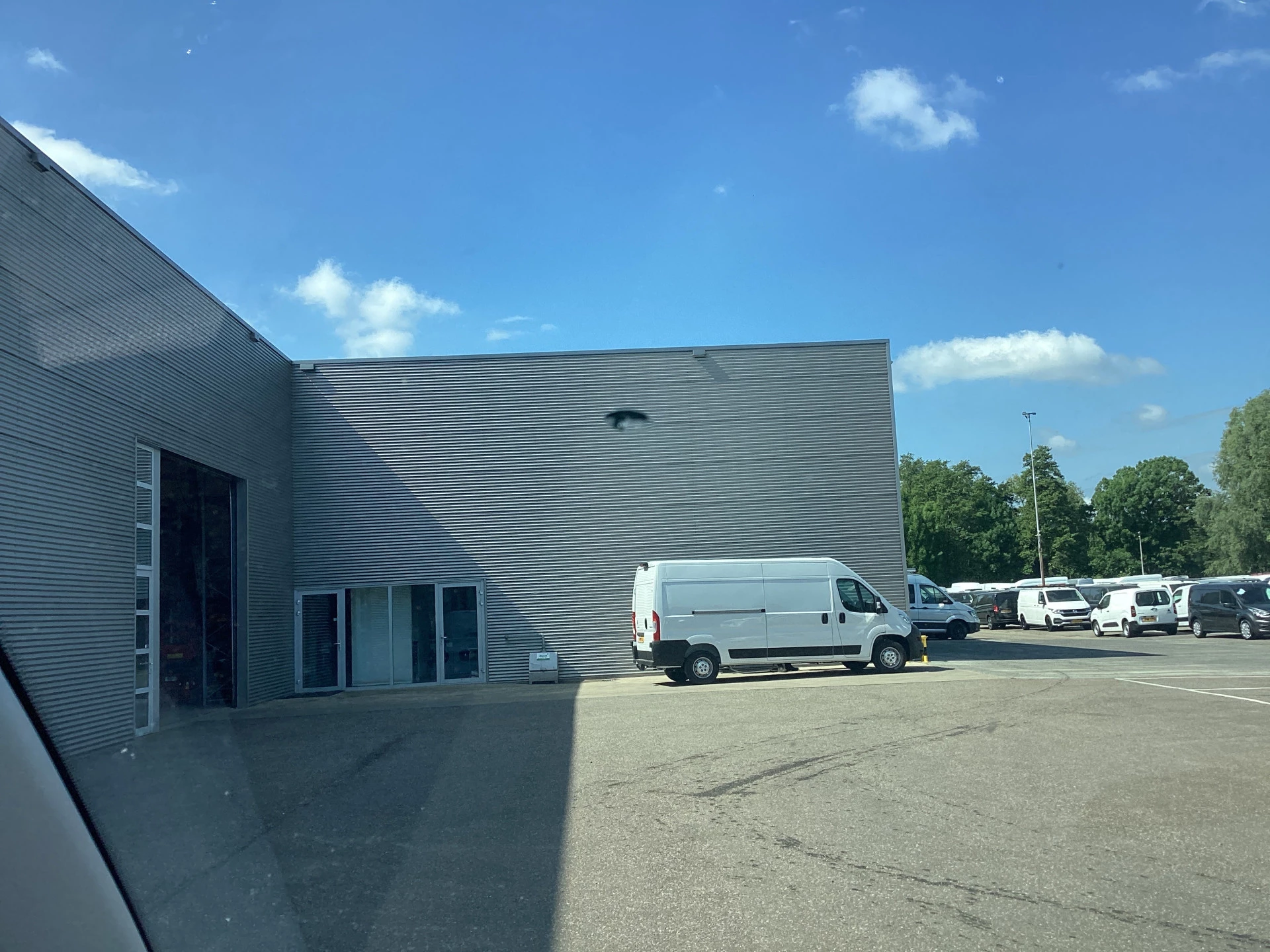 Hoofdafbeelding Peugeot Expert