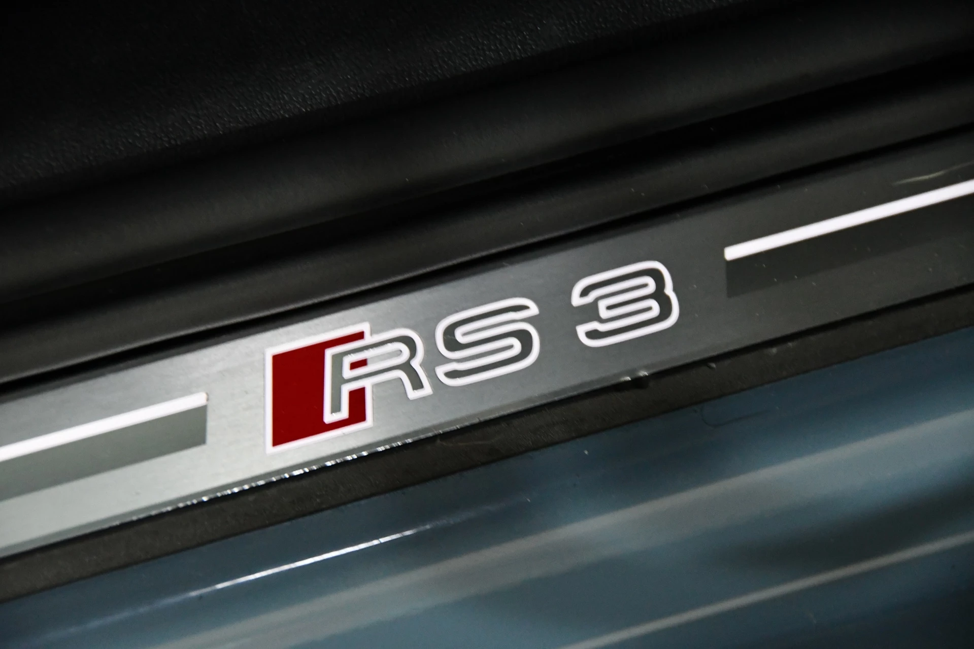 Hoofdafbeelding Audi RS3