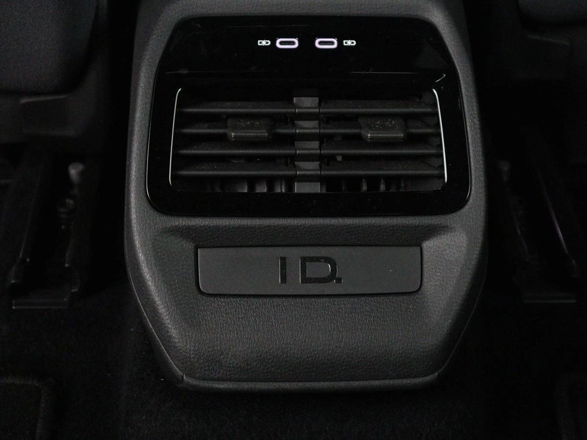 Hoofdafbeelding Volkswagen ID.5