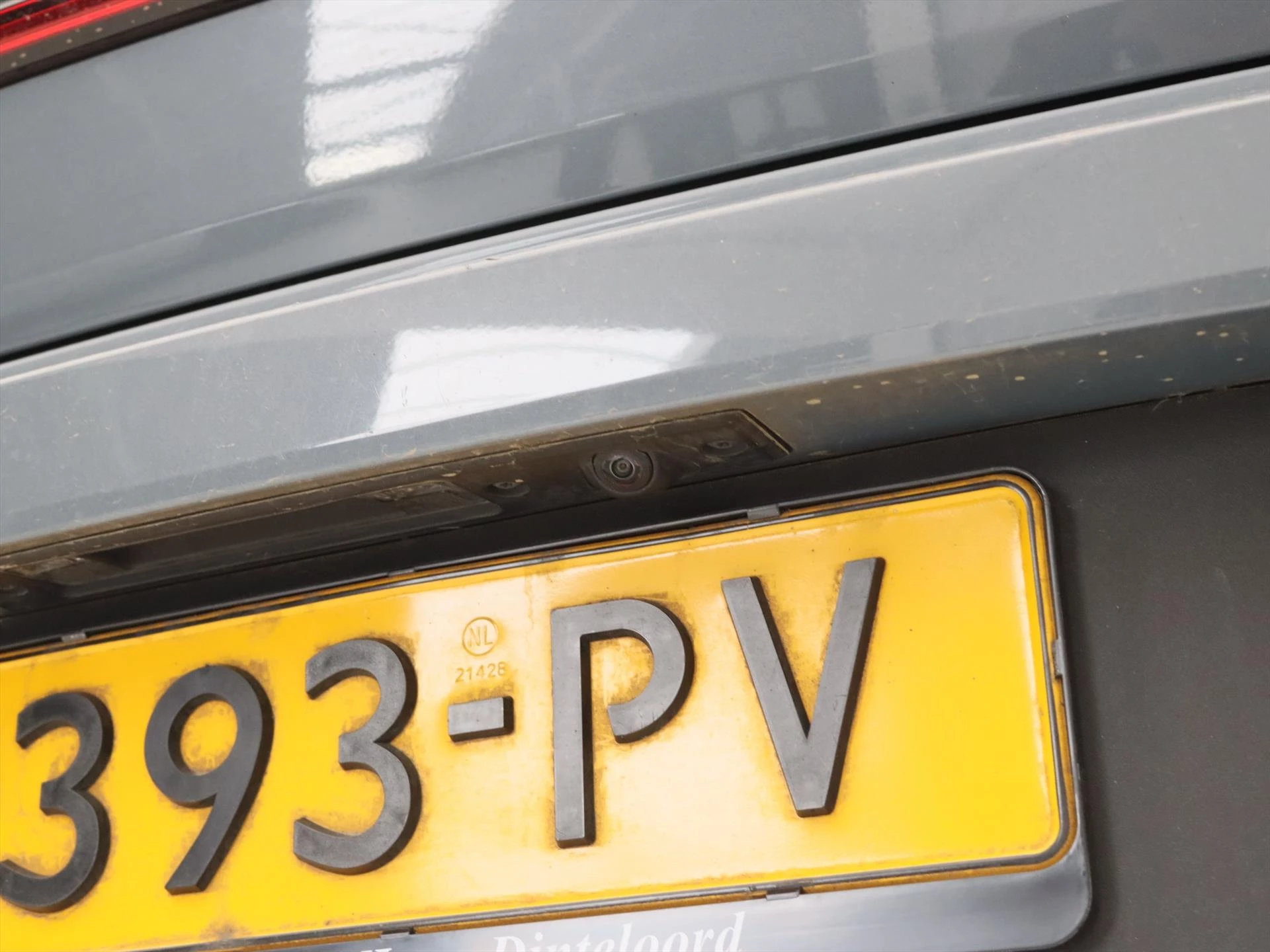 Hoofdafbeelding Polestar 2