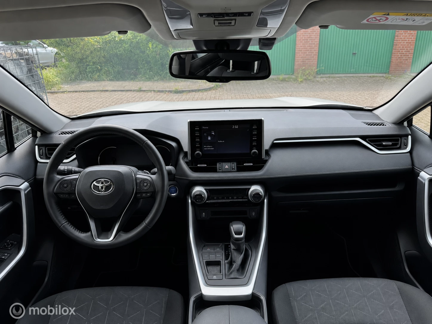 Hoofdafbeelding Toyota RAV4