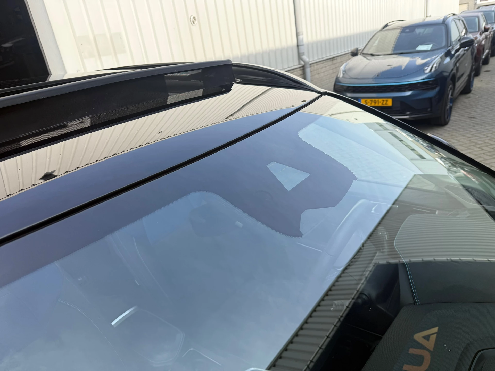 Hoofdafbeelding Lynk & Co 01