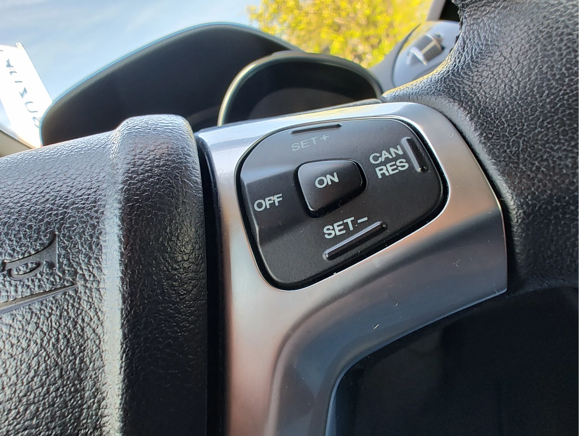 Hoofdafbeelding Ford B-MAX