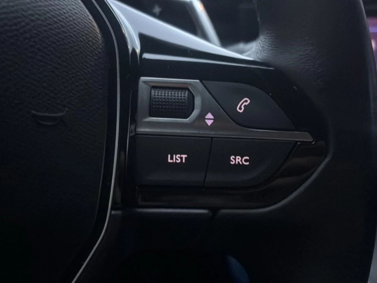 Hoofdafbeelding Peugeot 508