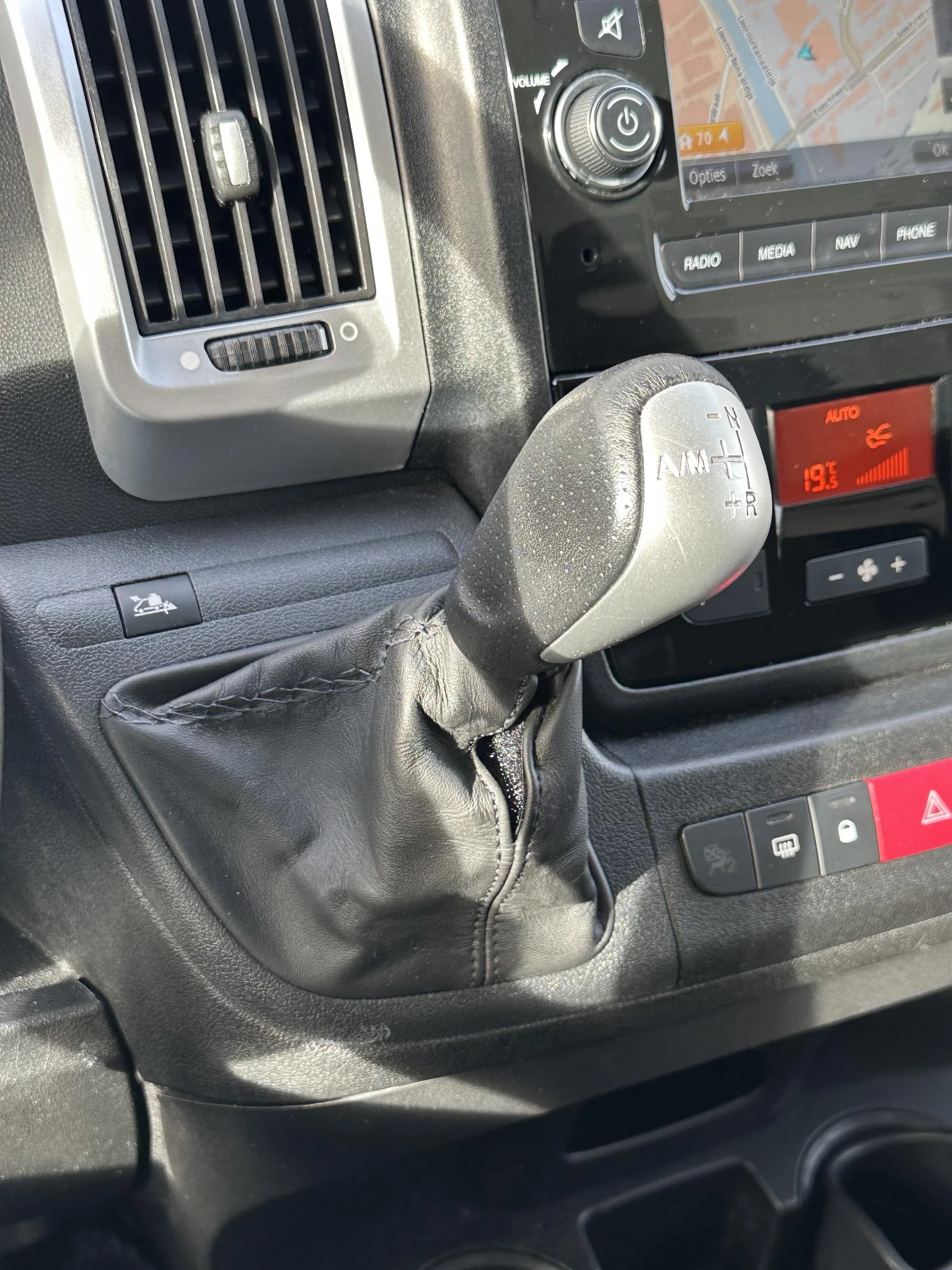 Hoofdafbeelding Fiat Ducato