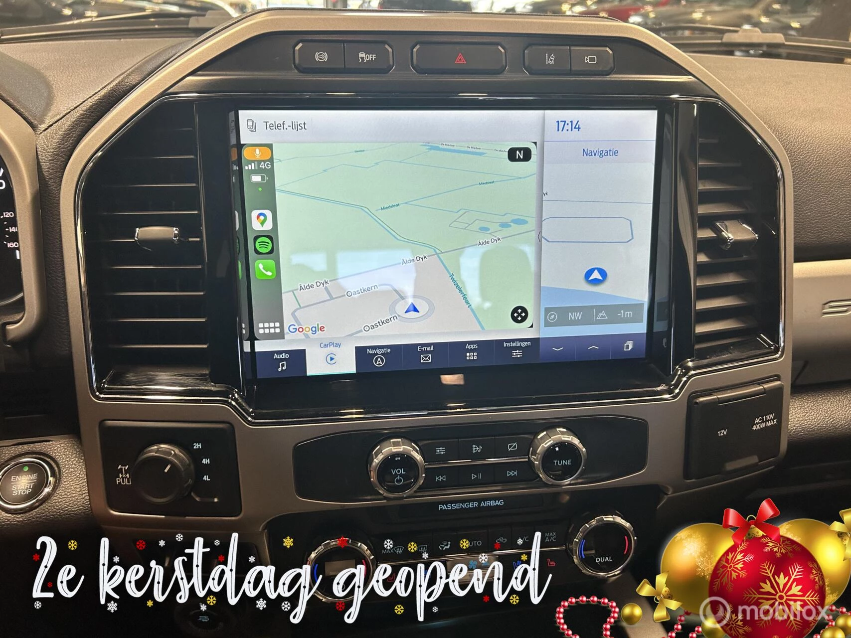 Hoofdafbeelding Ford F-250