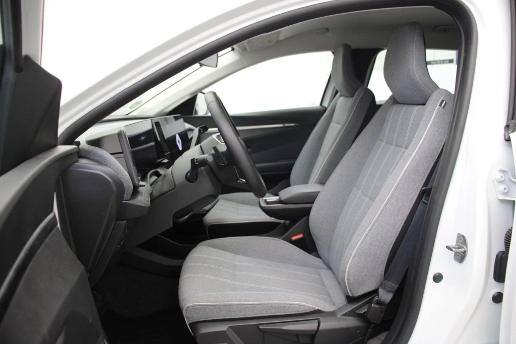 Hoofdafbeelding Renault Megane E-Tech