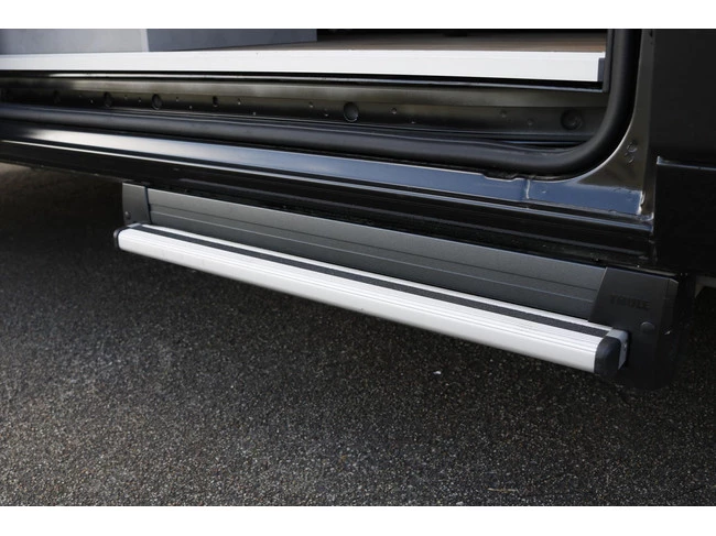 Hoofdafbeelding Dethleffs Crosscamp