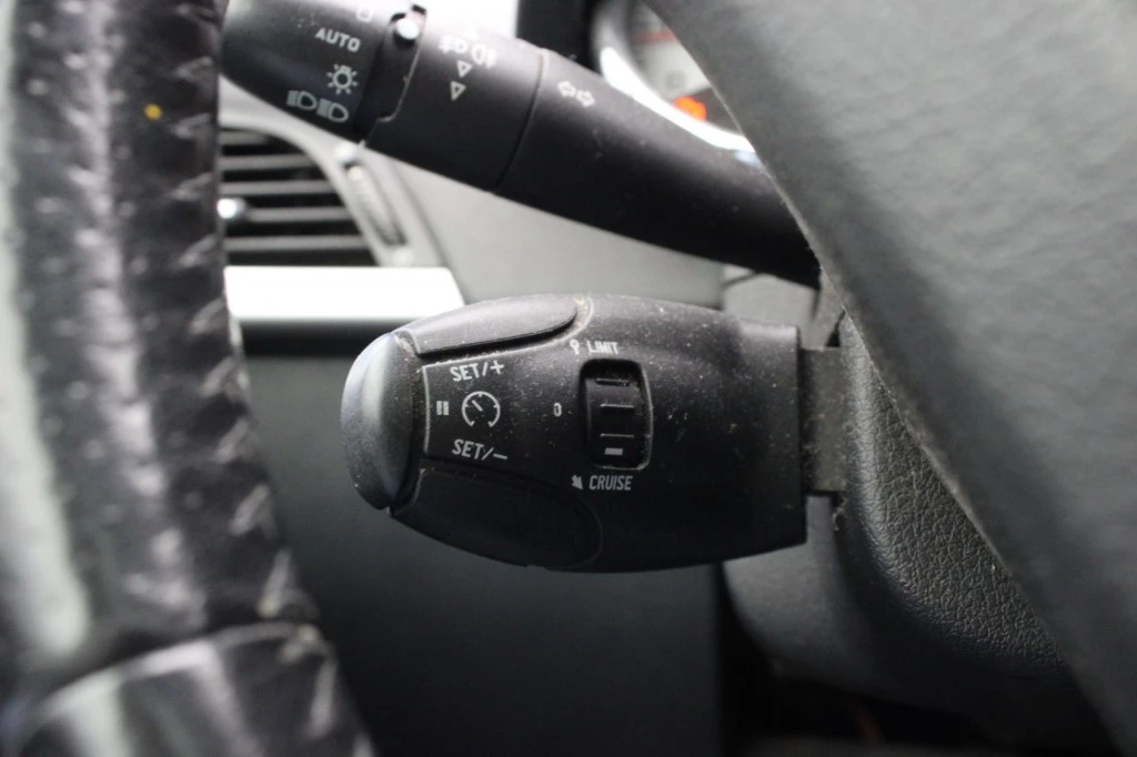 Hoofdafbeelding Peugeot 207
