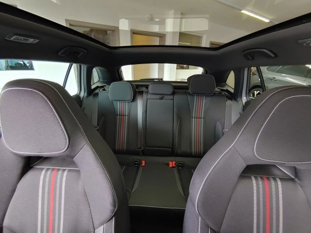 Hoofdafbeelding Škoda Scala