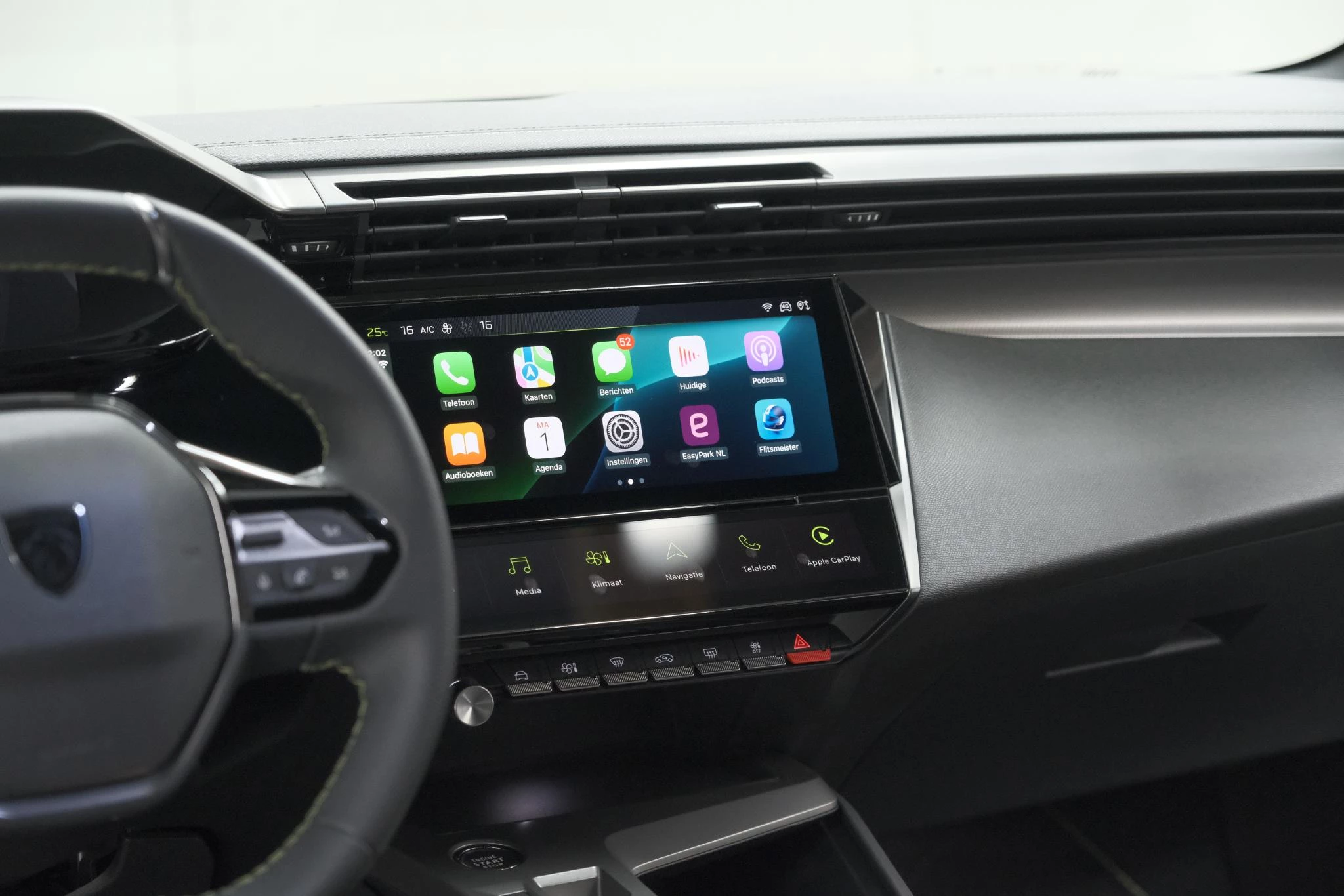 Hoofdafbeelding Peugeot 408