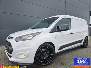 Ford Transit Connect 1.5 TDCI L2  Airco Navi camera Marge