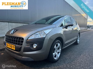 Peugeot 3008 1.6 THP Act. 2012 * Automaat *