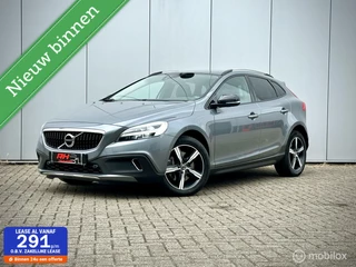 Volvo V40 Cross Country T3 Luxury+ / NL-Auto / Vol opties!