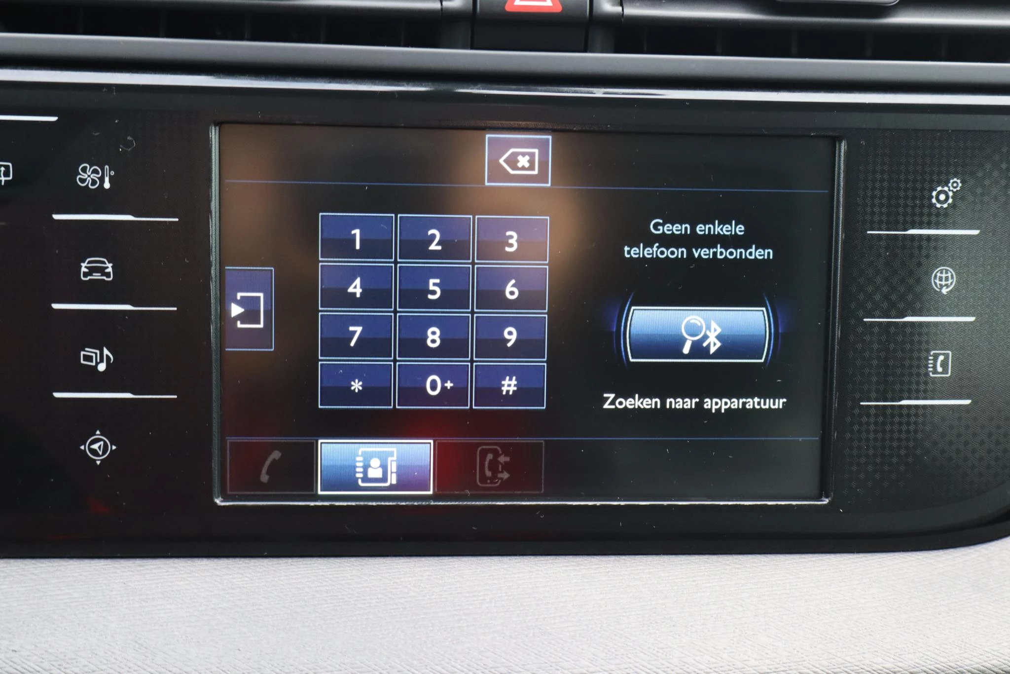 Hoofdafbeelding Citroën C4 Picasso