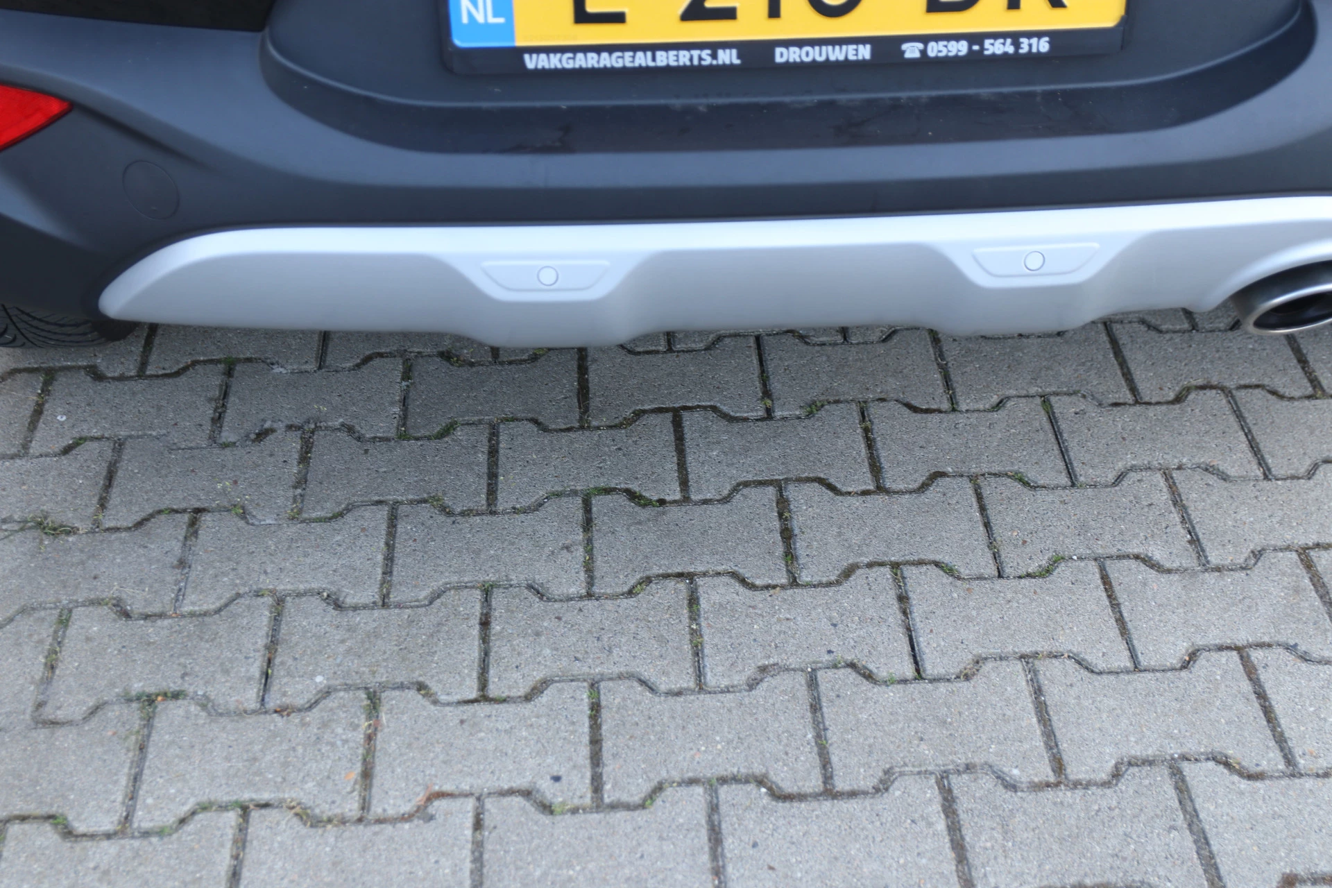 Hoofdafbeelding Kia Stonic